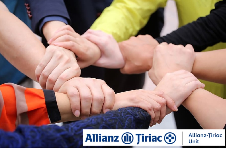 Allianz Tiriac Unit Asigurari