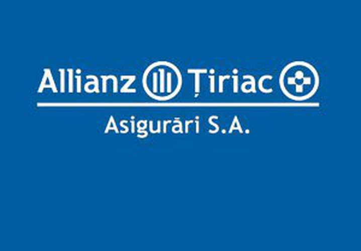 ALLIANZ TIRIAC ASIGURARI SA