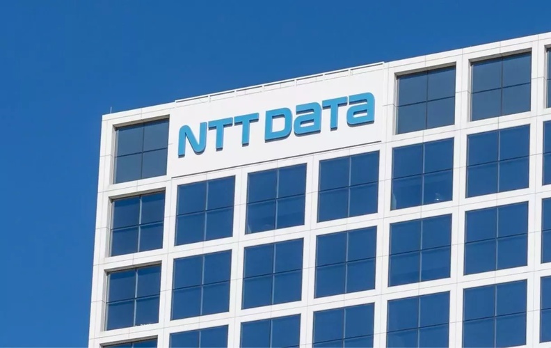 NTT Data Services International