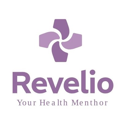 REVELIO - Your Health Menthor