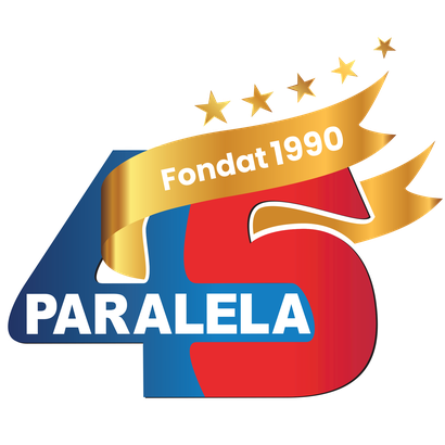 Paralela45