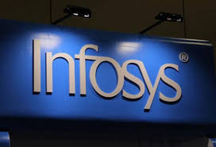 Infosys Consulting