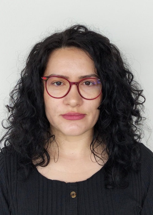 Ioana Tătaru