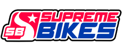 Supreme bikes